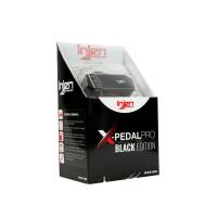 Injen - Injen X-Pedal PRO Black Edition Throttle Controller PT0001B - Image 1