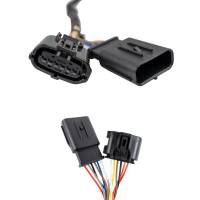 Injen - Injen X-Pedal PRO Black Edition Throttle Controller PT0015B - Image 2