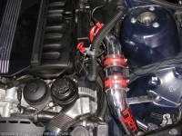 Injen - Injen Black RD Cold Air Intake System - RD1110BLK - Image 2