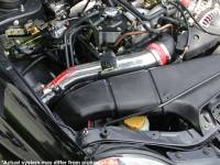 Injen - Injen Black RD Cold Air Intake System RD1200BLK - Image 2