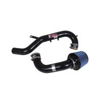 Injen Black RD Cold Air Intake System RD1210BLK