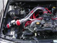 Injen - Injen Black RD Cold Air Intake System RD1220BLK - Image 2