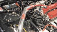 Injen - Injen Black RD Cold Air Intake System RD1560BLK - Image 2