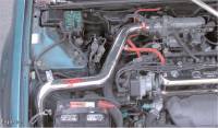 Injen - Injen Black RD Cold Air Intake System RD1600BLK - Image 2