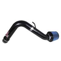 Injen 98-02 Honda Accord / 02-03 Acura TL 3.2L (CARB 02 Only) Black Cold Air Intake *SPECIAL ORDER* - RD1660BLK