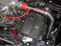 Injen - Injen Black RD Cold Air Intake System RD1660BLK - Image 2