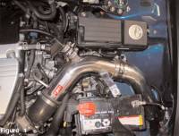 Injen - Injen Black RD Cold Air Intake System RD1680BLK - Image 2