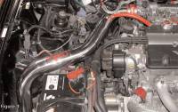 Injen - Injen Black RD Cold Air Intake System RD1720BLK - Image 2