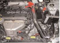 Injen - Injen Black RD Cold Air Intake System RD1880BLK - Image 2