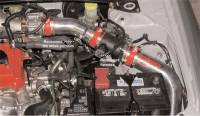 Injen - Injen Black RD Cold Air Intake System RD1966BLK - Image 2