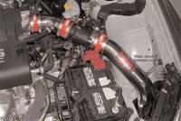 Injen - Injen Black RD Cold Air Intake System RD1975BLK - Image 2