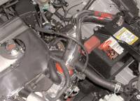 Injen - Injen Black RD Cold Air Intake System RD2075BLK - Image 4