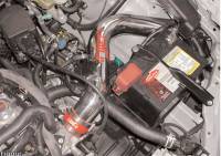 Injen - Injen Black RD Cold Air Intake System RD2081BLK - Image 2