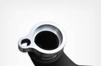 Injen - Injen Wrinkle Black SES Intercooler Pipes - SES1116ICPWB - Image 2