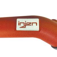 Injen - Injen Wrinke Red SES Intercooler Pipes - SES1116ICPWR - Image 4