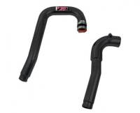 Injen Black SES Intercooler Pipes SES1385ICPBLK