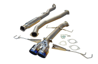 Injen - Injen Performance Exhaust System SES1500TT - Image 4