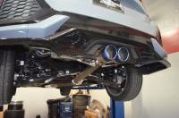 Injen - Injen Performance Exhaust System SES1500TT - Image 6