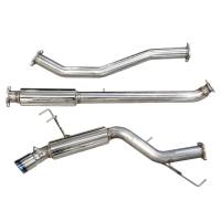 Injen Performance Exhaust System SES1573