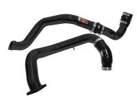 Injen Black SES Intercooler Pipes SES1573ICPBLK