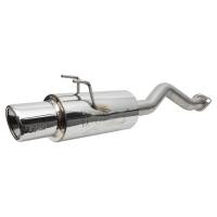 Injen Performance Exhaust System SES1577