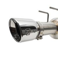 Injen - Injen Performance Exhaust System SES1579 - Image 2