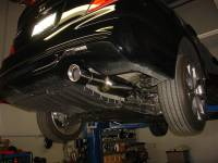 Injen - Injen Performance Exhaust System SES1579 - Image 3