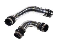 Injen Polished SES Intercooler Pipes SES1582ICP