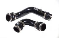 Injen Black SES Intercooler Pipes SES1582ICPBLK