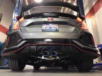 Injen - Injen Performance Exhaust System SES1582TT - Image 6