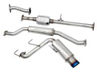 Injen Performance Exhaust System SES1835TT-1