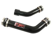 Injen Black SES Intercooler Pipes SES1837ICPBLK