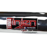 Injen - Injen Polished SES Intercooler Pipes SES1898ICP - Image 4