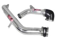 Injen - Injen Polished SES Intercooler Pipes SES1900ICP - Image 2