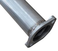 Injen - Injen Performance Exhaust System SES1971 - Image 2