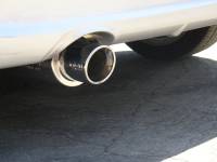 Injen - Injen Performance Exhaust System SES2117 - Image 2