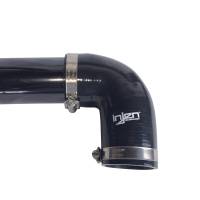 Injen - Injen Black SES Intercooler Pipes - SES3078ICPBLK - Image 4