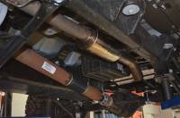 Injen - Injen High-Tuck Exhaust System SES5003HT - Image 4