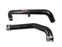 Injen Black SES Intercooler Pipes SES7027ICPBLK