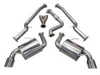 Injen Performance Exhaust System SES7300