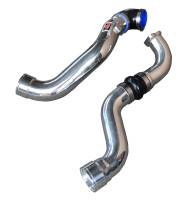 Injen - Injen Polished SES Intercooler Pipes SES7300ICP - Image 2