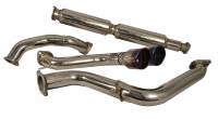 Injen Performance Exhaust System SES9001TT