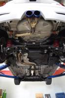 Injen - Injen Performance Exhaust System SES9001TT - Image 2