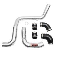 Injen - Injen Injen SES Polished Intercooler Pipes SES9002ICP - Image 3