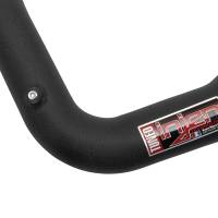 Injen - Injen Injen SES Wrinkle Black Intercooler Pipes SES9002ICPWB - Image 2