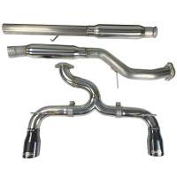 Injen Performance Exhaust System SES9004