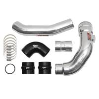 Injen - Injen Injen SES Polished Intercooler Pipes SES9004ICP - Image 6