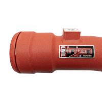 Injen - Injen Injen SES Wrinkle Red Intercooler Pipes SES9004ICPCWR - Image 4