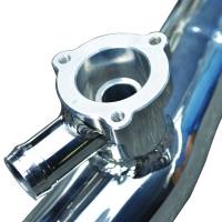 Injen - Injen Polished SES Intercooler Pipes SES9200ICP - Image 2