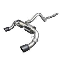 Injen Injen Technology Stainless Steel Cat-Back Exhaust System SES9300